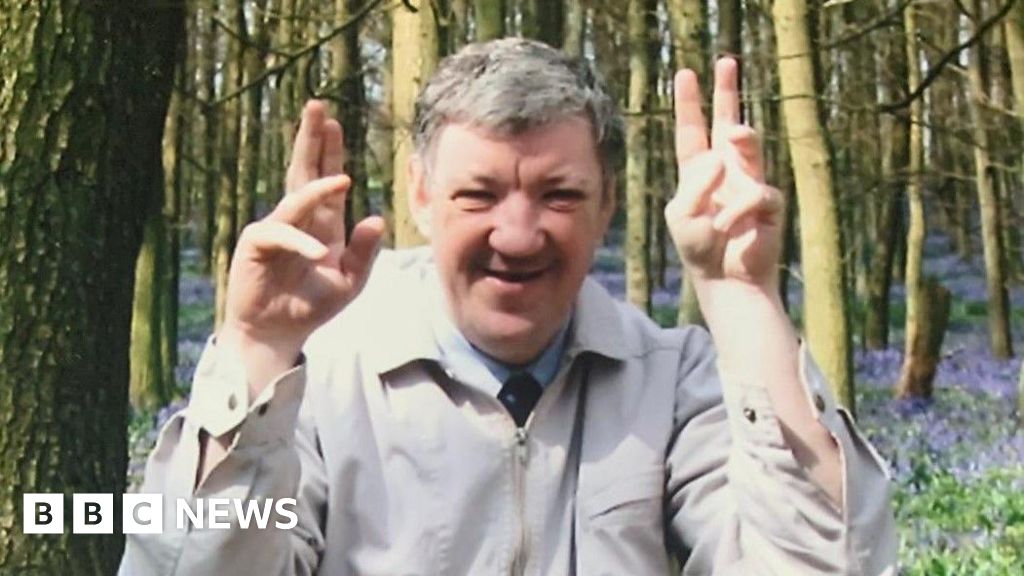 Man died at Milton Keynes Hospital after wrongly fed jelly - BBC.com