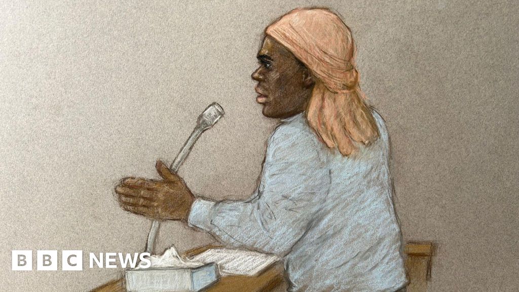 Mark Gordon assaulted police on maternity ward, court hears