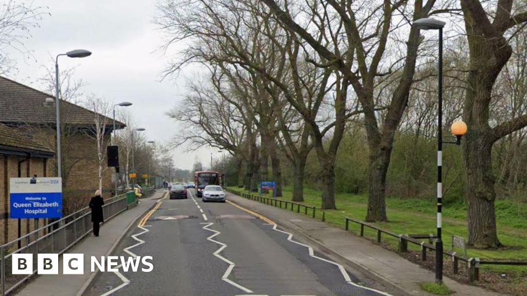 Bike path plans could see 50 trees felled