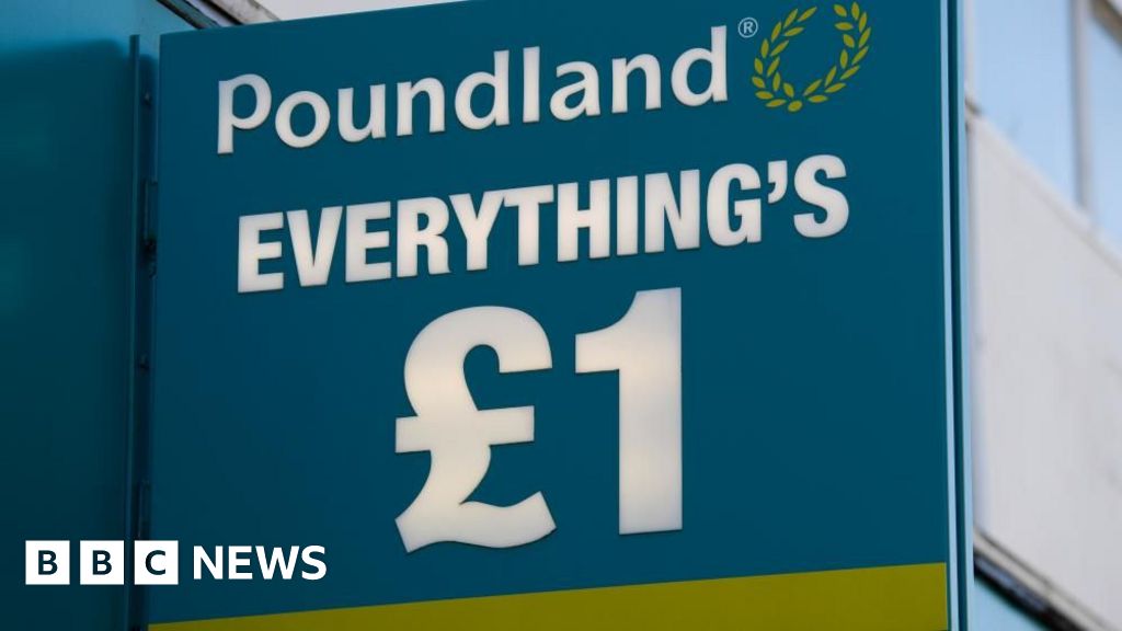 Poundland cierra cuatro tiendas en Bristol y Somerset por crisis financiera