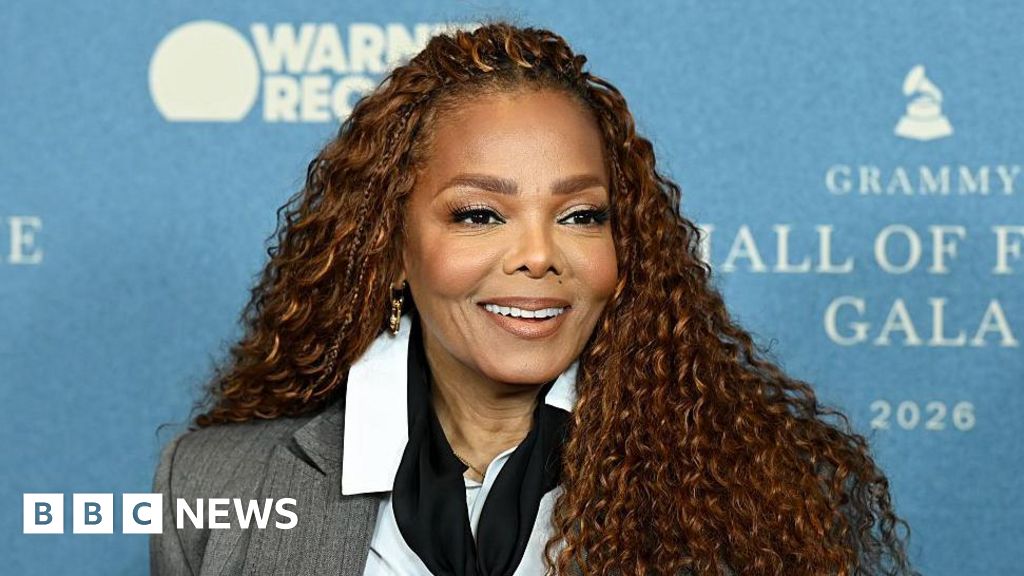 bbc.co.uk - Danny Fullbrook - Janet Jackson confirmed for Sandringham music festival