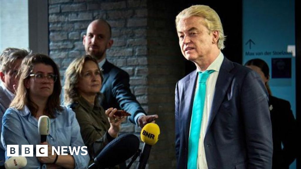 Wilders, een Nederlandse populist, bereikte zes maanden later een regeringsakkoord