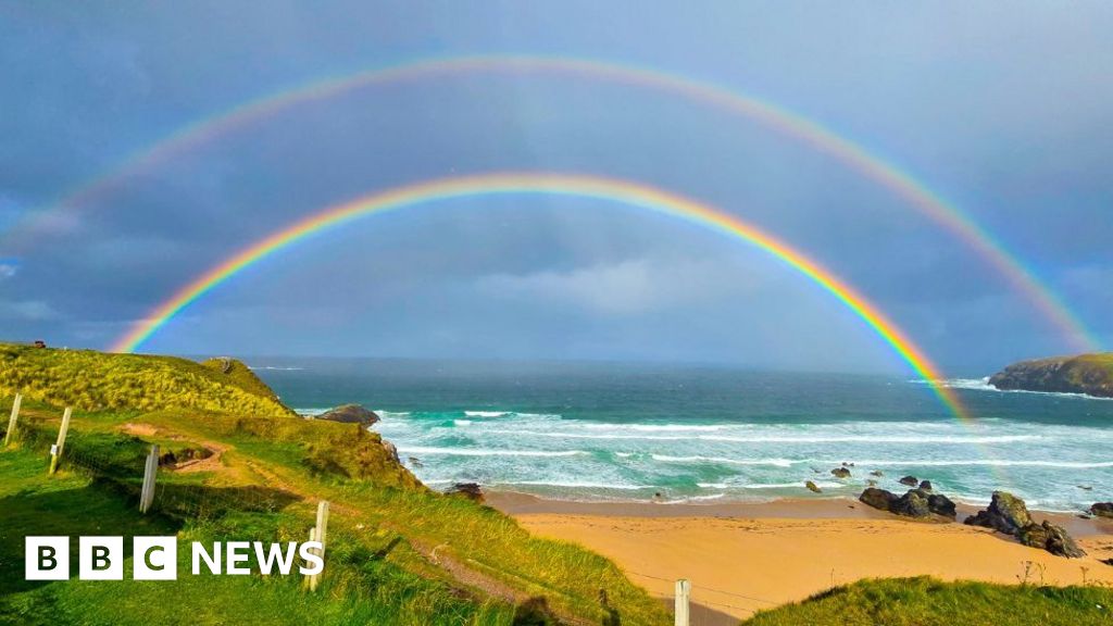 Photographs from around the country