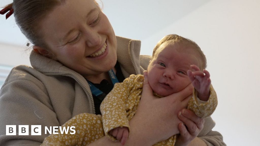 The Real Midwives of Poplar: Delivering life in east London