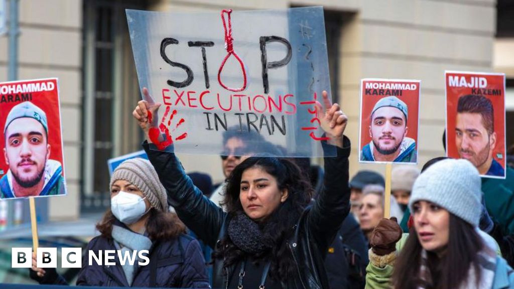 Иран подхранва 2023 глобален ръст на екзекуциите – Amnesty