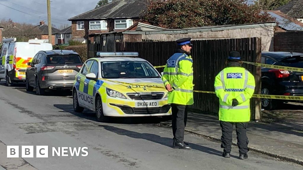 Man, 84, critical after suspected XL bully attack