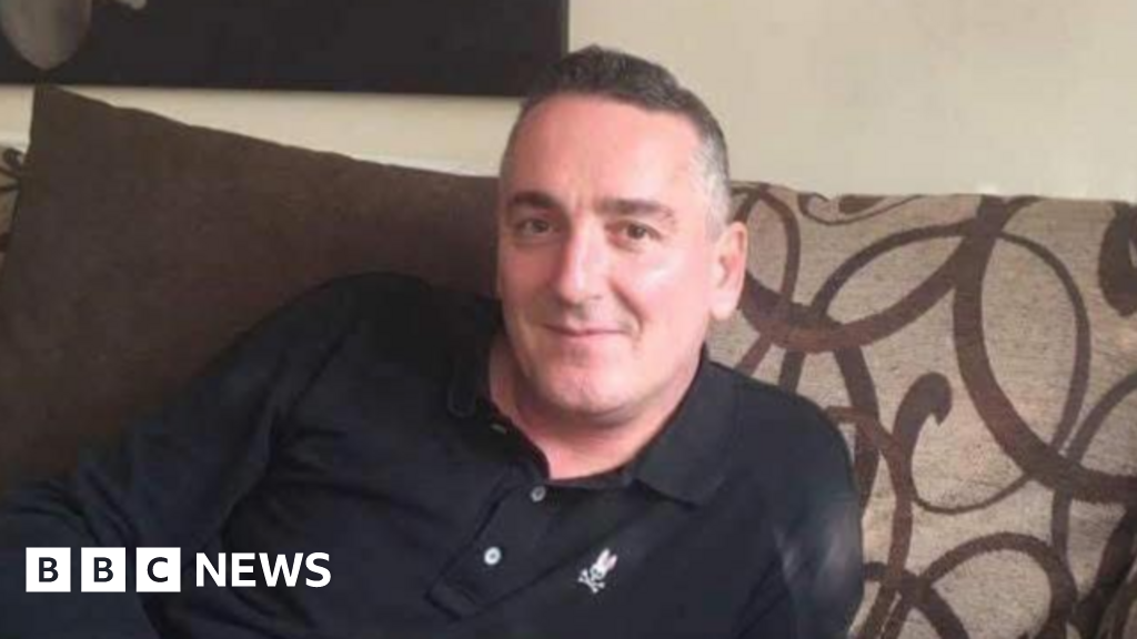 Man wrongly identified as Liverpool parade driver speaks out
