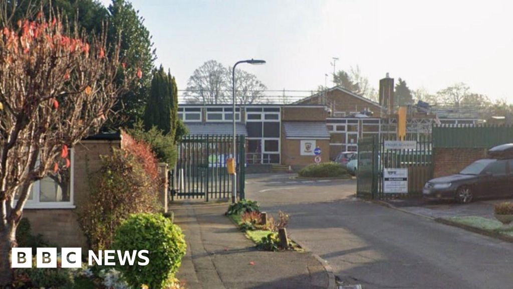 Teacher ban for drinking and crashing into gates
