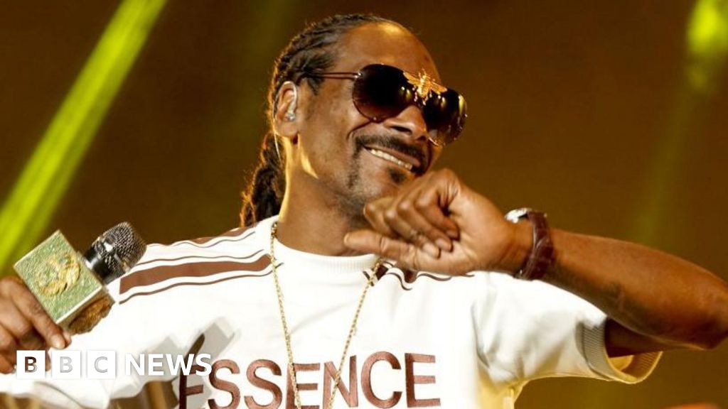 Snoop Dogg: I’ve decided to give up smoke