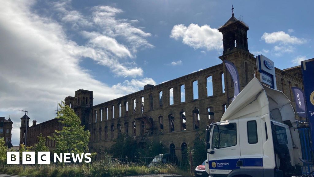 Buyers line up for Peaky Blinders mill