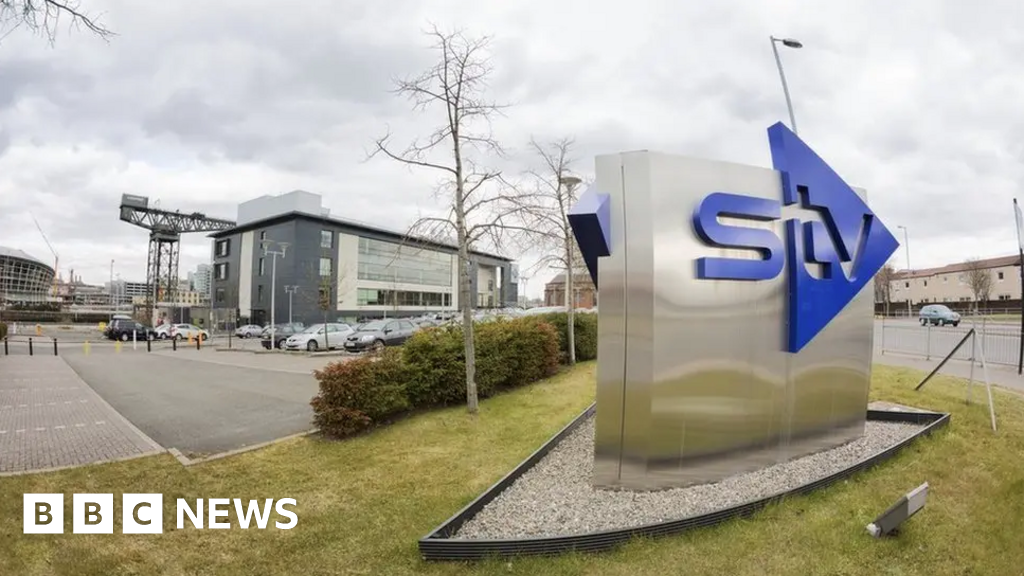 bbc.co.uk - Jamie McIvor - STV journalists to strike day after radio station launch - BBC News