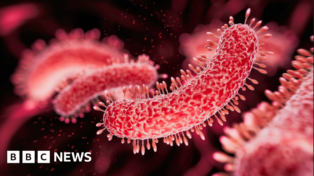 London Legionnaire’s outbreaks under investigation