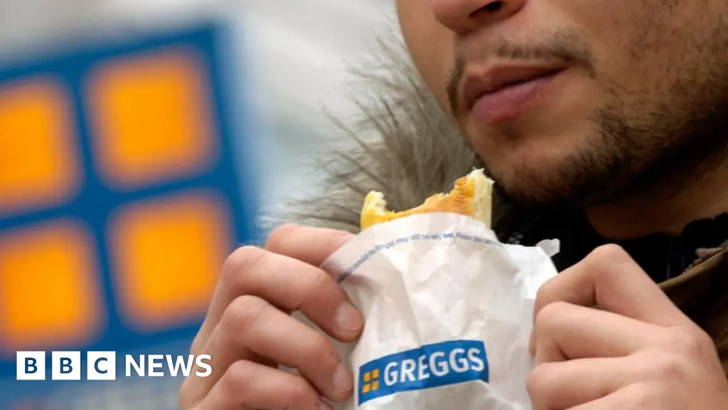 Police Treat Greggs Fire in Exhall as Arson Ahead of Opening