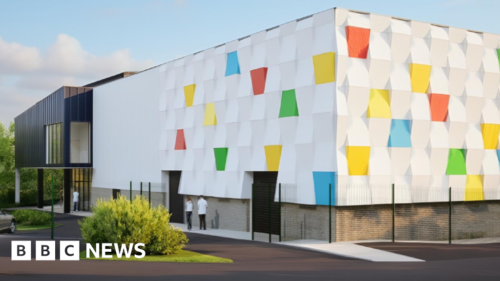 Preston sports and community hub 'to tackle health inequalities'