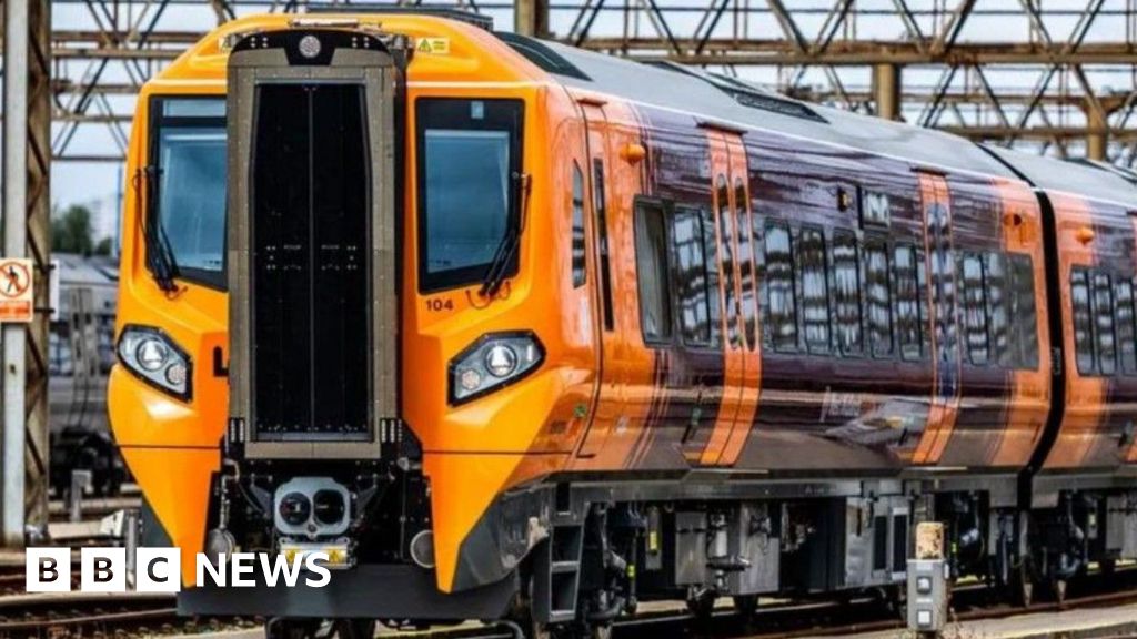 West Midlands Trains Expected to Enter Public Ownership February 2026