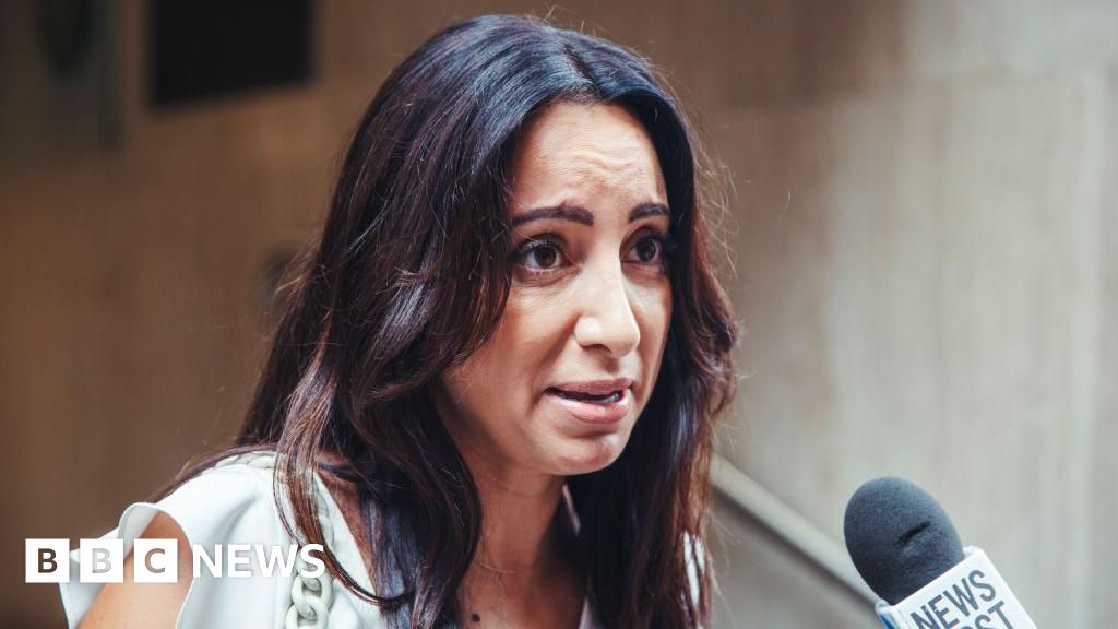 Antoinette Lattouf: Court finds journalist unfairly fired over Gaza post