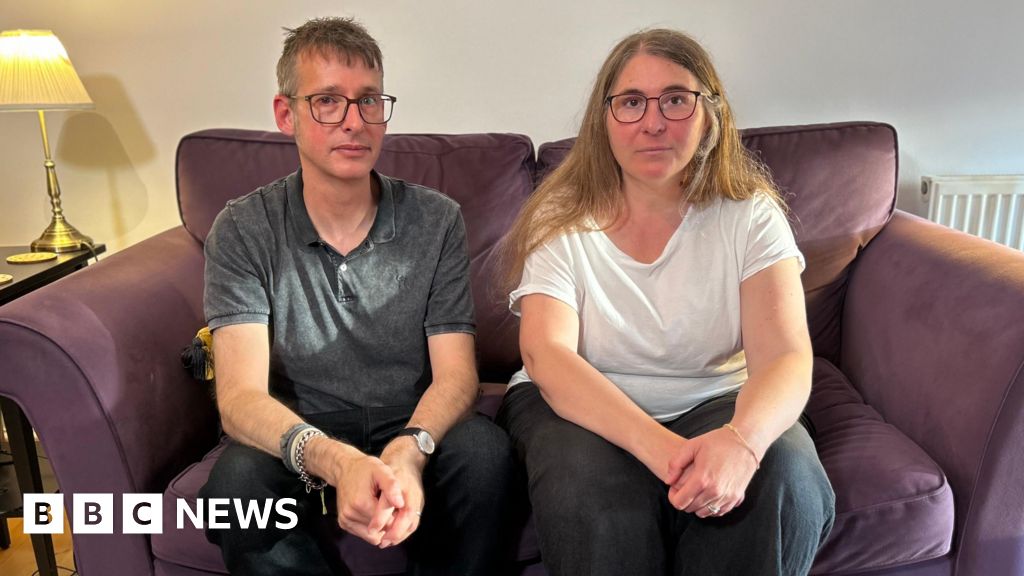Shared ownership: 'It's a con and we felt trapped'