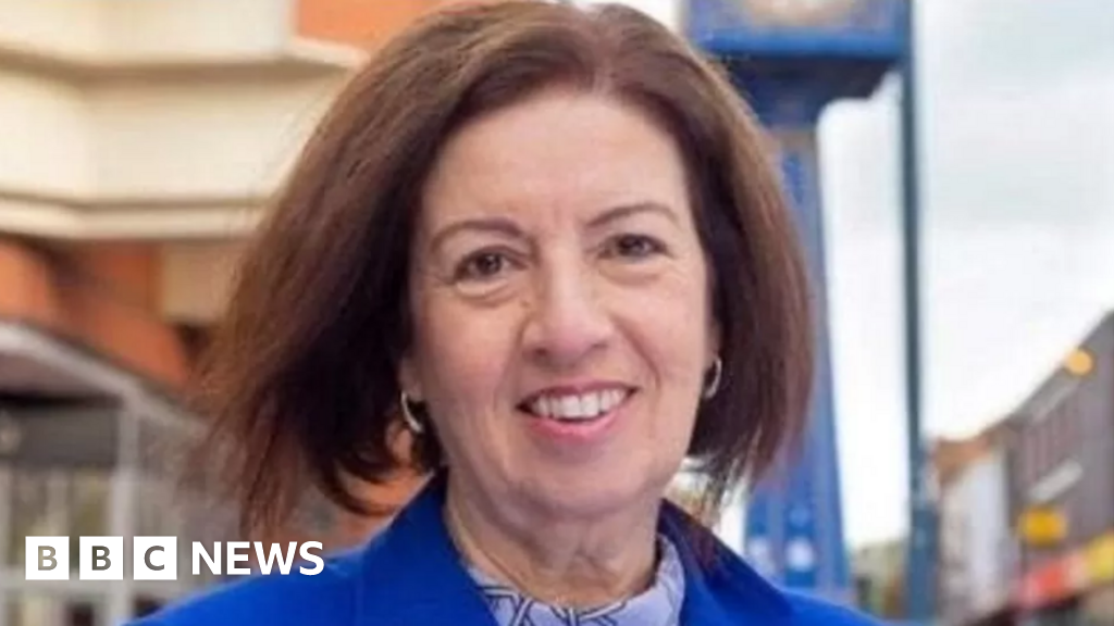 Stoke MP to stand down at next election