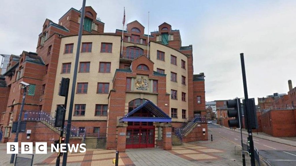 Leeds man charged over suicide in Louisiana, USA