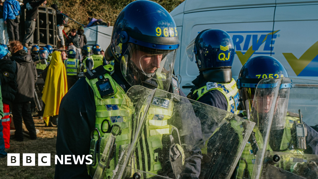 Rave violence probe continues as suspects released