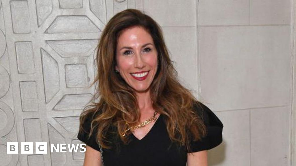 bbc.co.uk - Gemma Dillon - Gaynor Faye urges tax breaks for film industry in Budget - BBC News