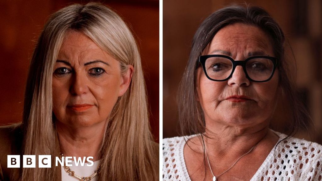 Man arrested over 1980s sex attacks days after BBC questions police