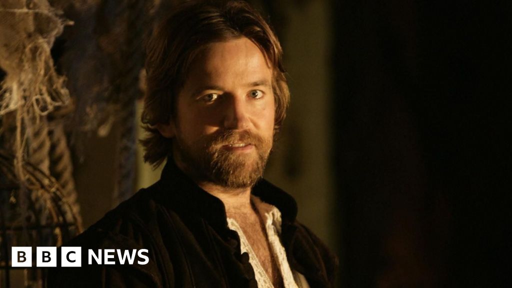 Work exposes timber floor 'stood on by Shakespeare'