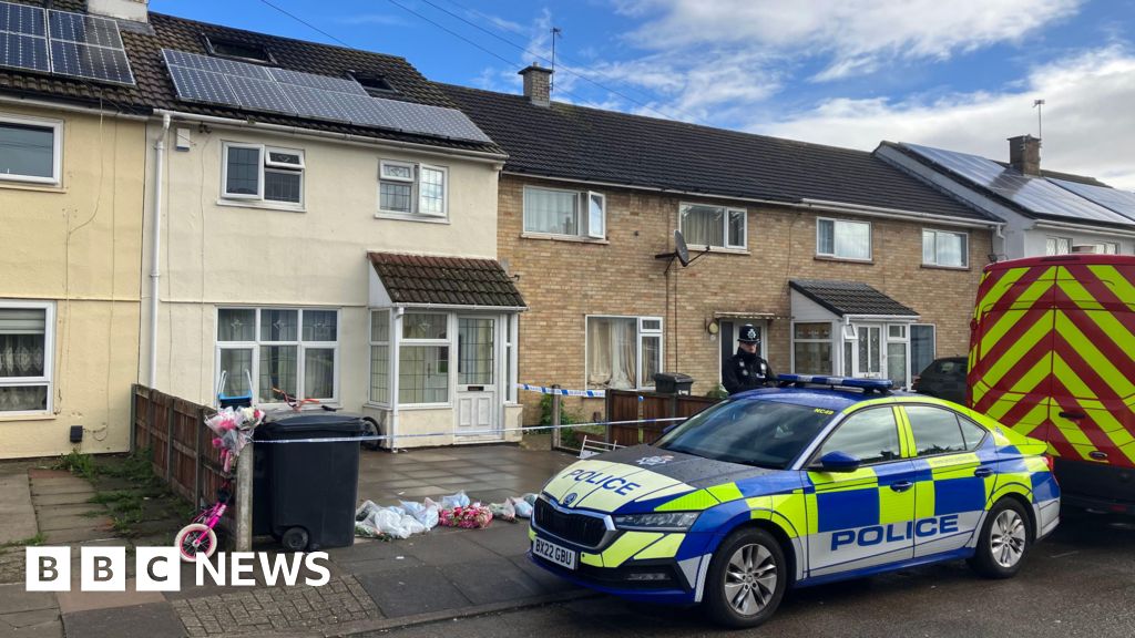 14-year-old girl arrested after fatal house fire in Leicester