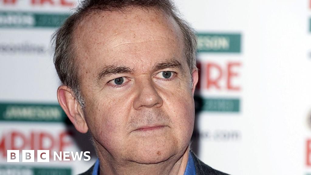 No firearms evidence Ian Hislop's taxi was shot at