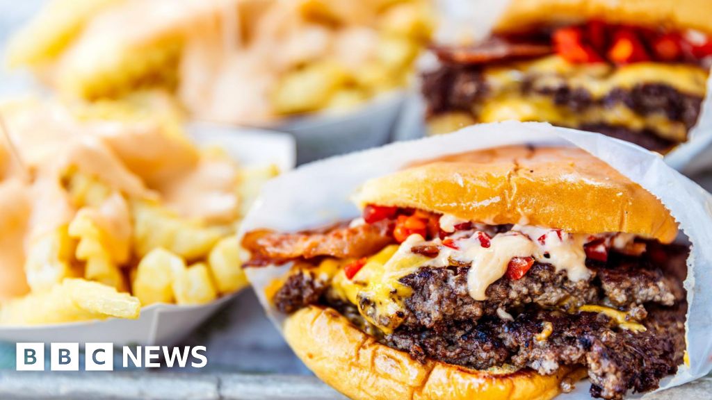 bbc.co.uk - Chris Young - Bradford Council warned of fast food 'over-concentration