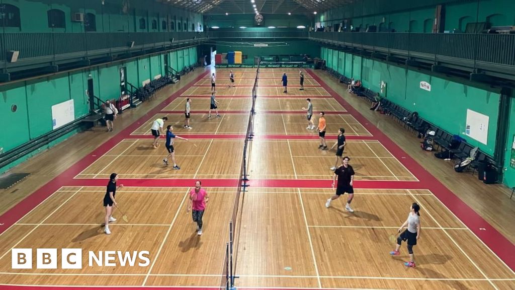 'We want to buy railway sports centre we've used since 1926'
