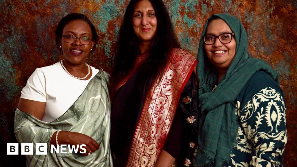 Women share pride in their ancestry in new documentary
