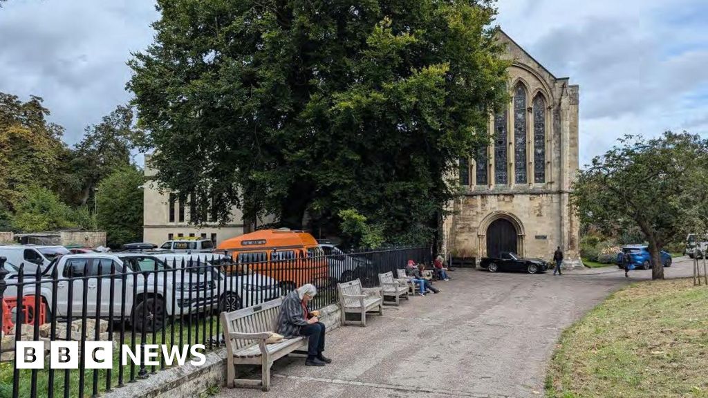 York Minster plans new museum and sensory gardens