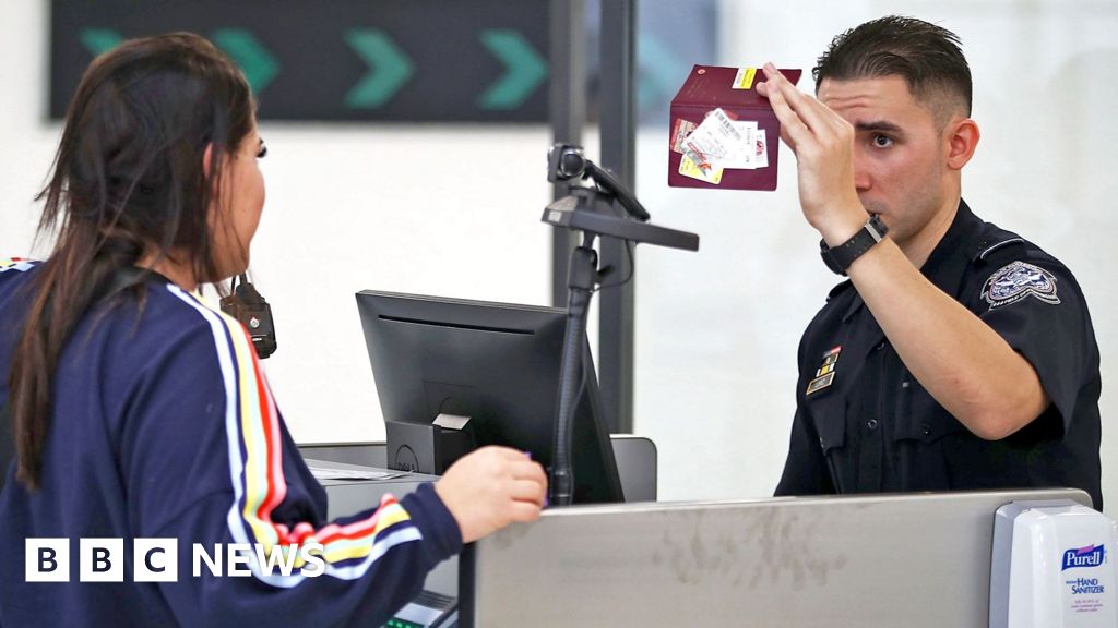 New Proposal: Five-Year Social Media History Required for US Entry