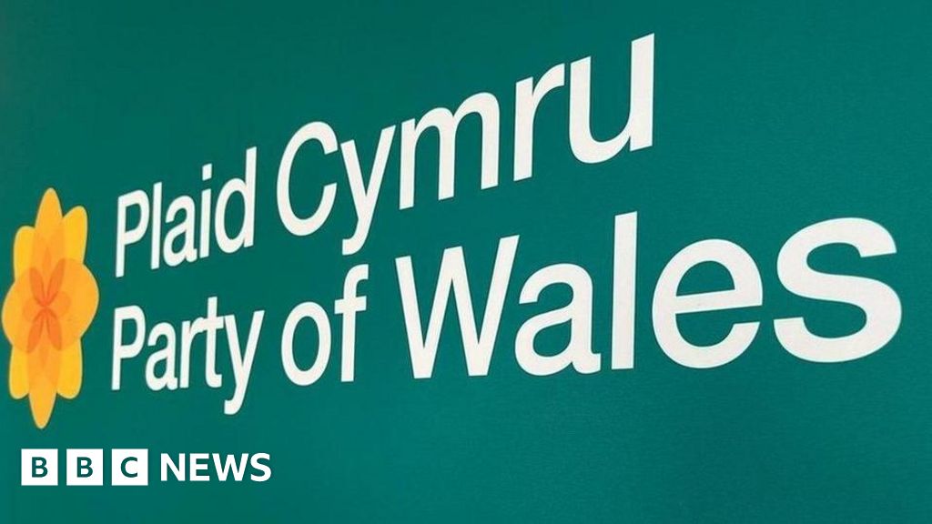 Plaid activist that called Israel a terrorist state to remain Senedd candidate