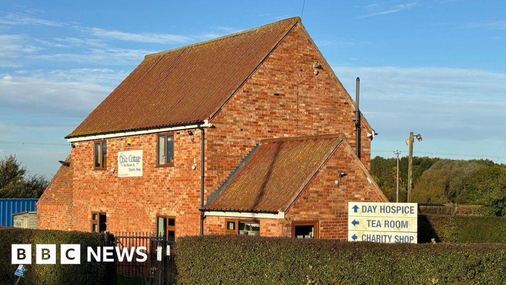 Popular Leicestershire hospice cafe to close after 15 years