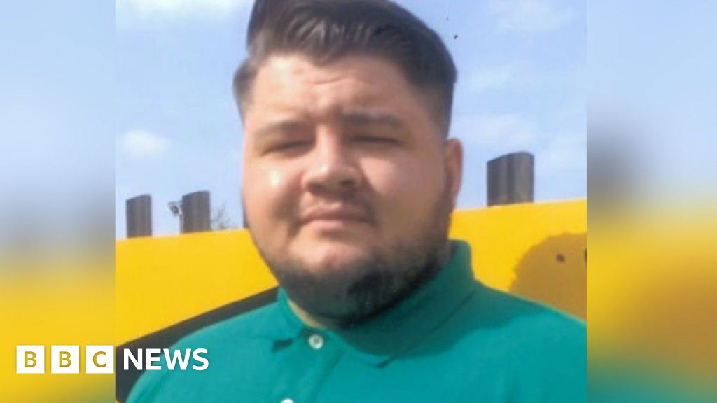 Police hunt for firearm linked to Euan Johnston killing