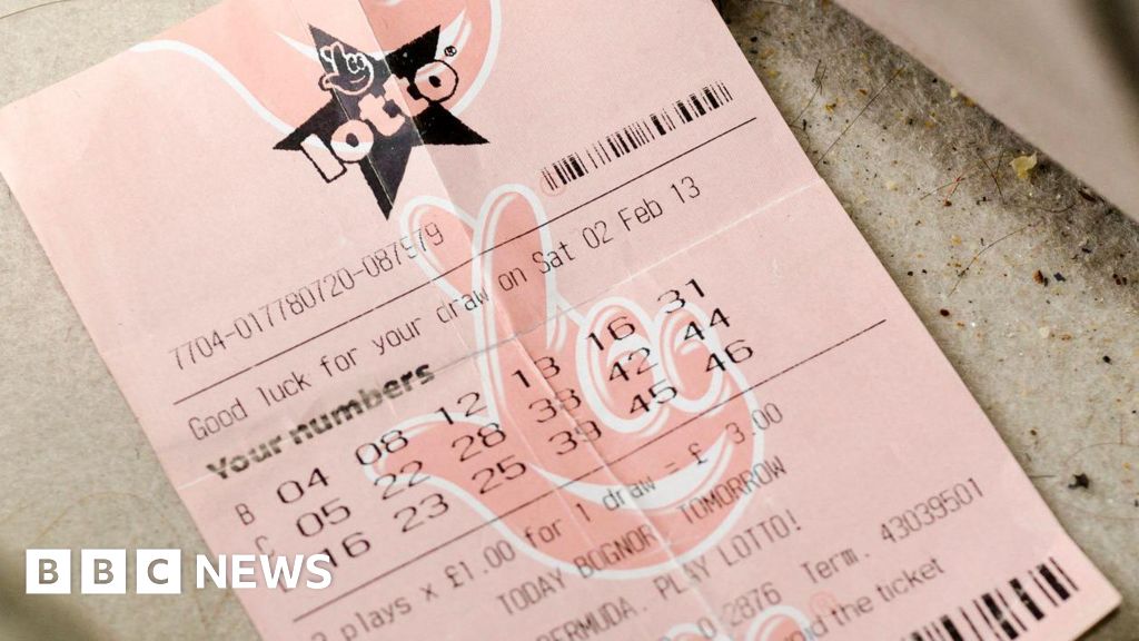 Lottery hunts for missing 10.6m London jackpot winner