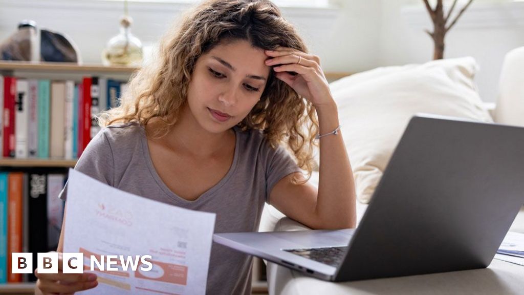 Energy bills to rise by more than expected ahead of winter