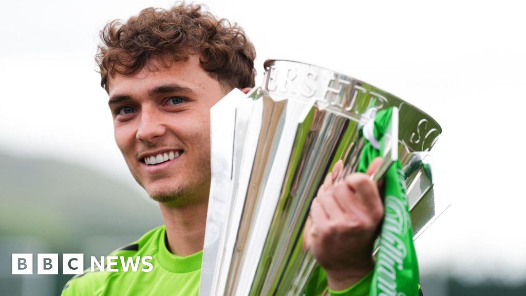 Why the Osmand success at Celtic matters for island football