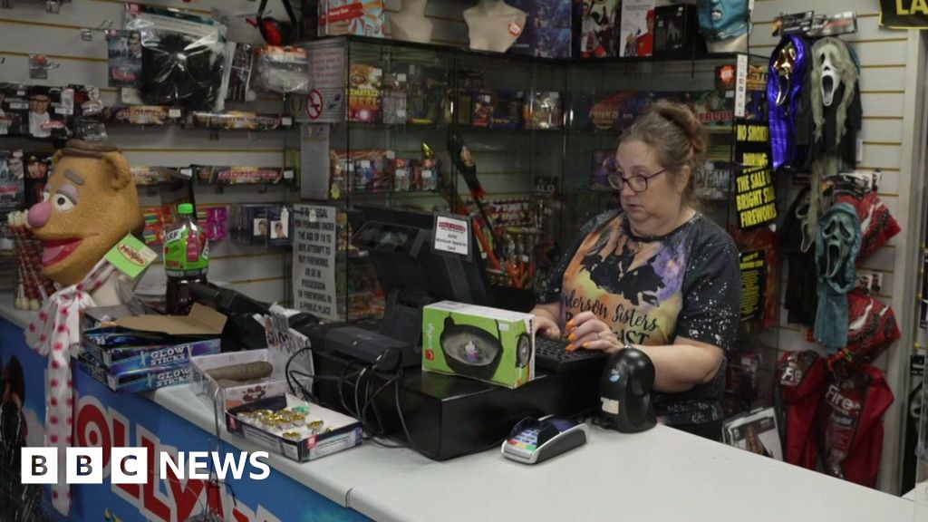 Shoplifters targeted as business forced to shut in Southampton