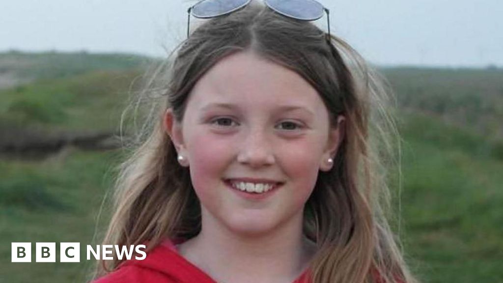 Appeals over convictions for girl's death in France