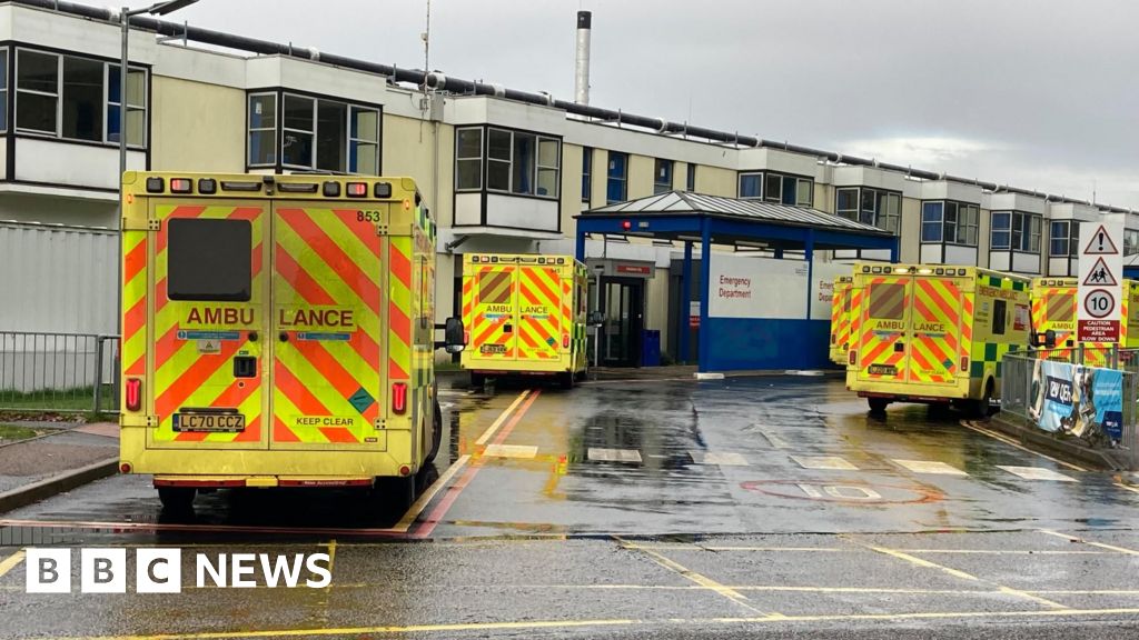 Next stage of Queen Elizabeth Hospital rebuild plans approved