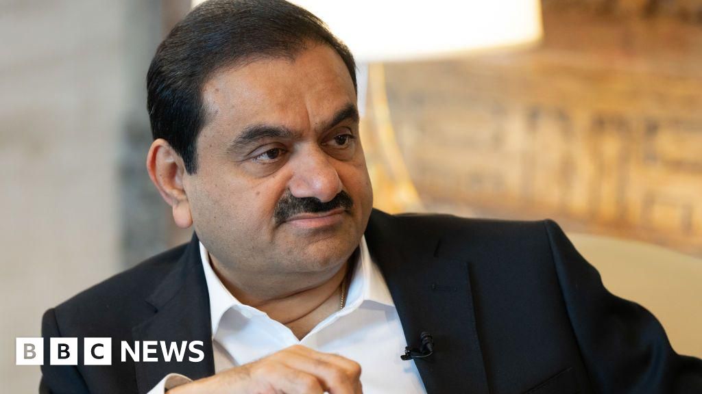 شركة Adani الهندية توافق على دفع 18 مليون دولار لتسوية قضية احتيال مدني في الولايات المتحدة