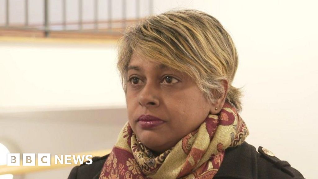 Residents fear 'what's next' after racist graffiti?