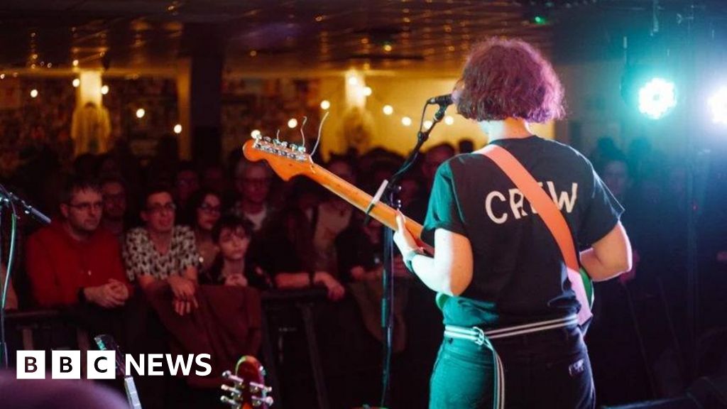 Gigs planned to honour East of England independent music venues
