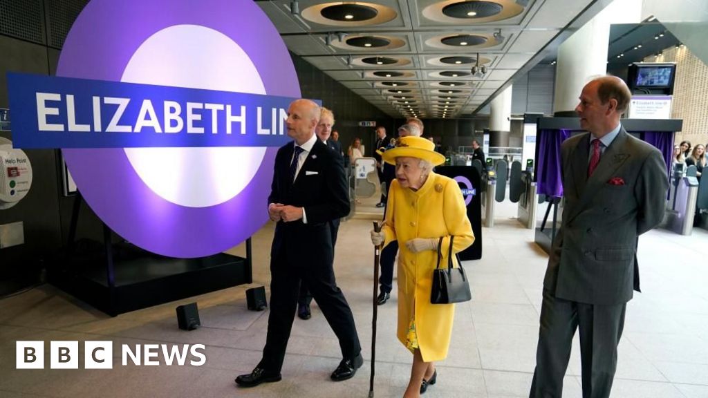 London could halve cost of new transport projects