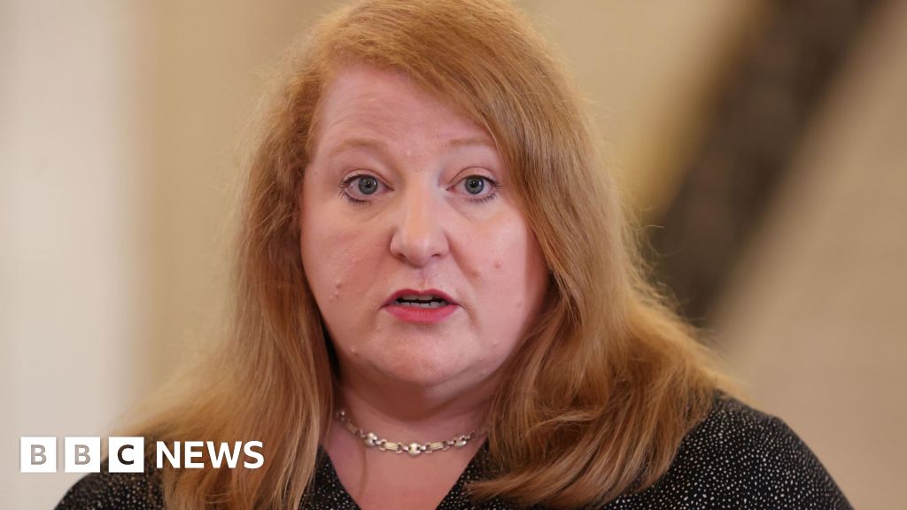 Naomi Long 'not ruling out' inquiry into PSNI spying allegations