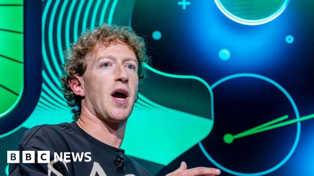 Meta buyers settle bn lawsuit with Zuckerberg over Fb privateness