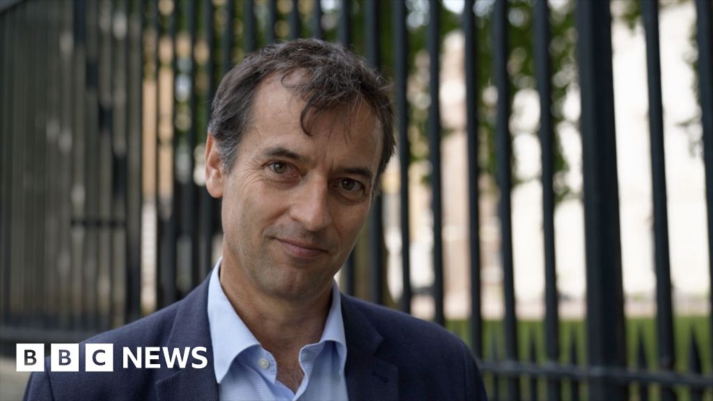 Watch: See where China plans to put its controversial mega-embassy